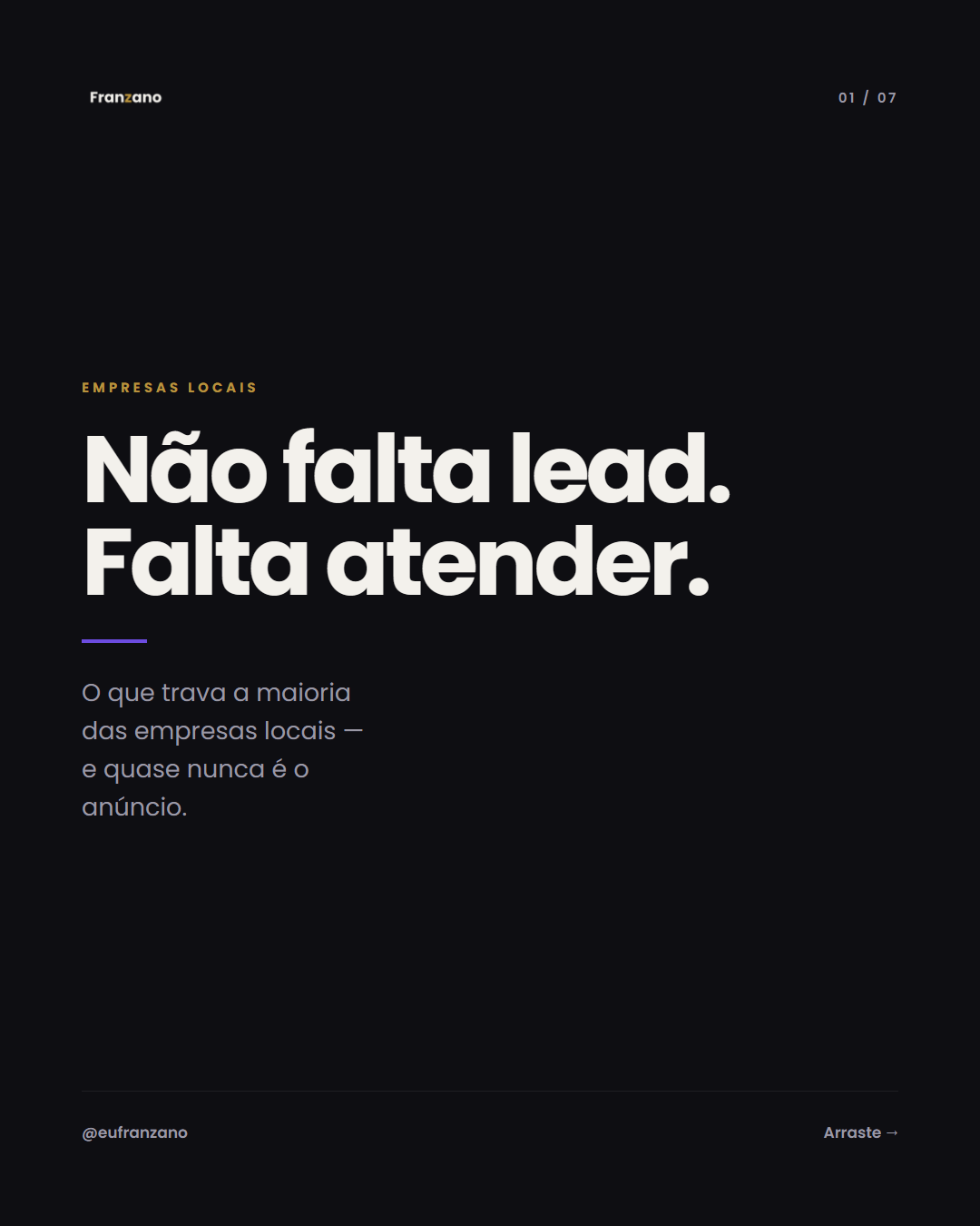 Slide 1 de 7