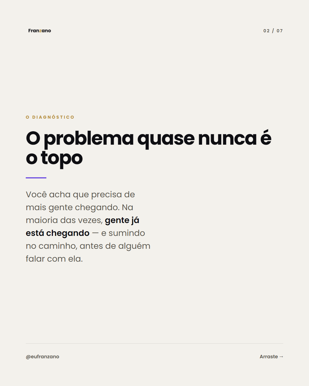 Slide 2 de 7
