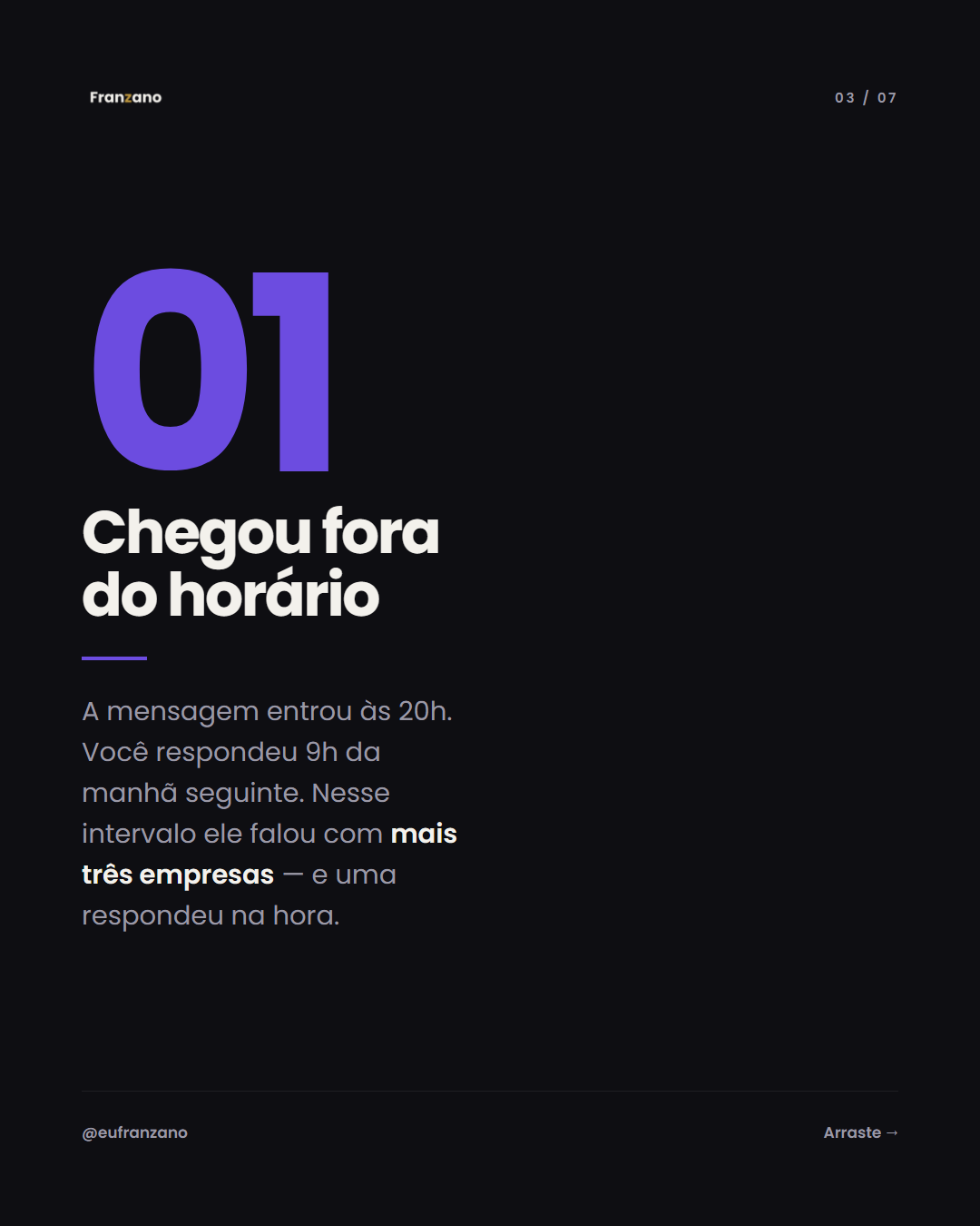 Slide 3 de 7