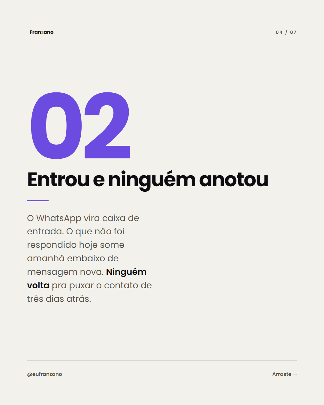 Slide 4 de 7
