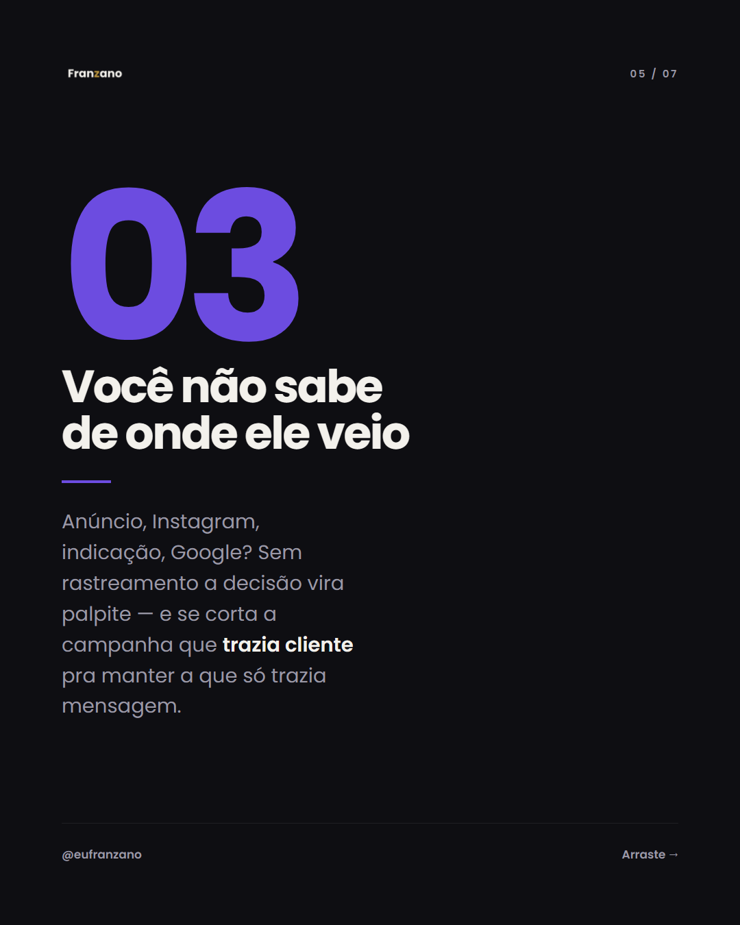Slide 5 de 7