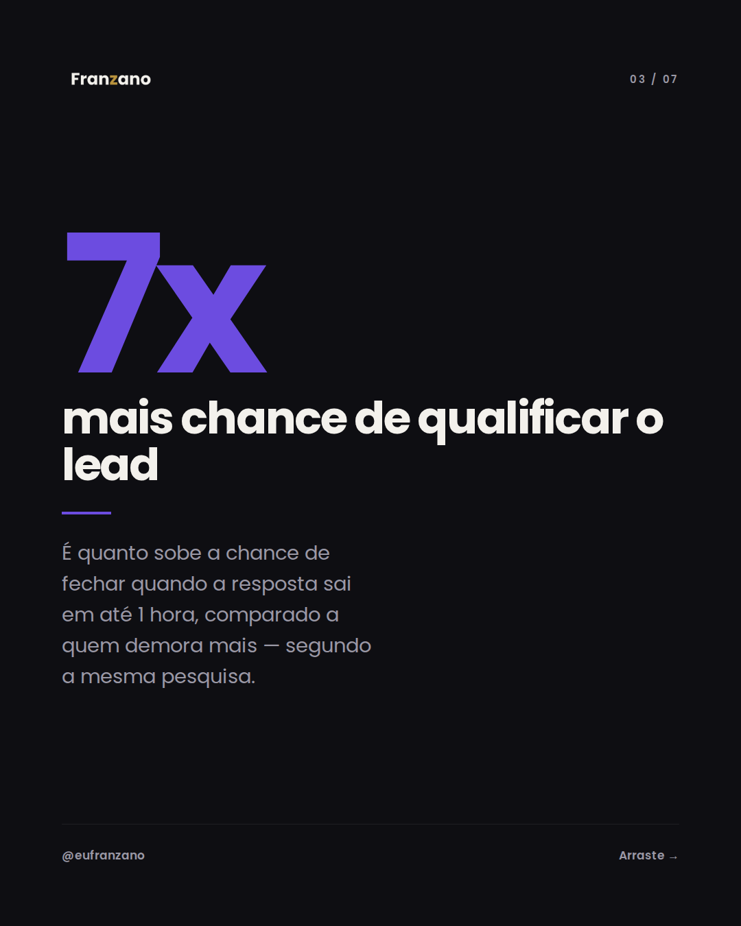 Slide 3 de 7